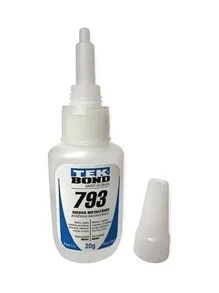 Nail Art Tools - trắng - Xem 6