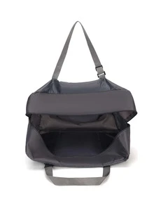 大容量男女短期旅行手提包便攜行李包可折疊旅行必需品