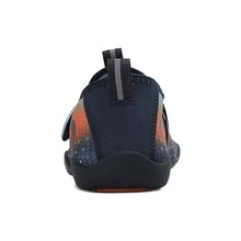 TOLLN Men's Indoor Gym Training Shoes - Multicolor - View 5