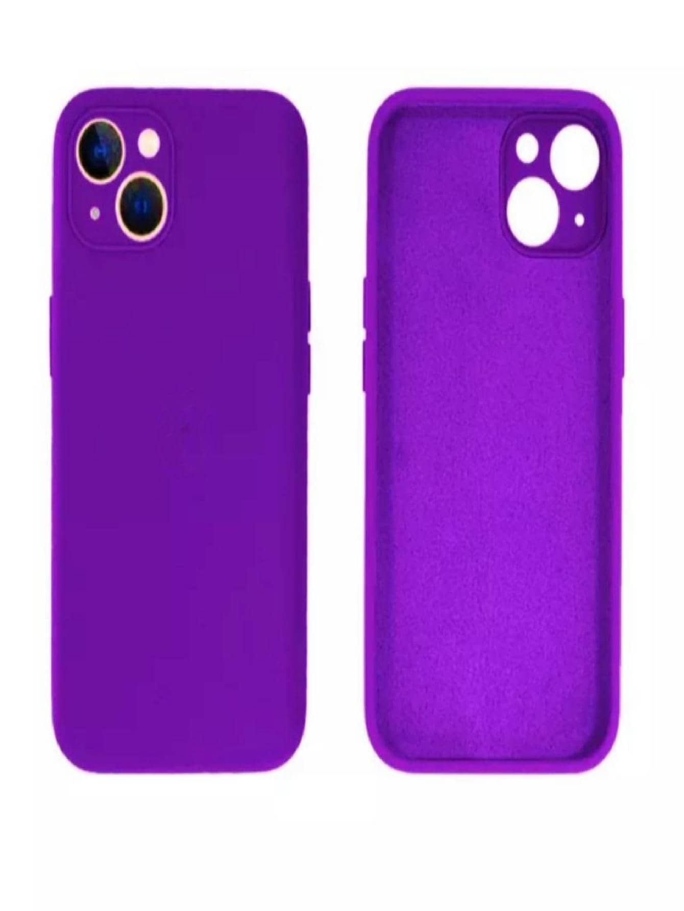 Phone Cases - 紫色 - 查看 1