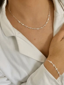 Fine Jewelry Sets - 心形套裝 - 查看 1