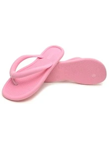 Women Home Slippers - Rosa - Ver 2