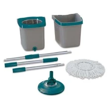 Mops - Grey - View 3