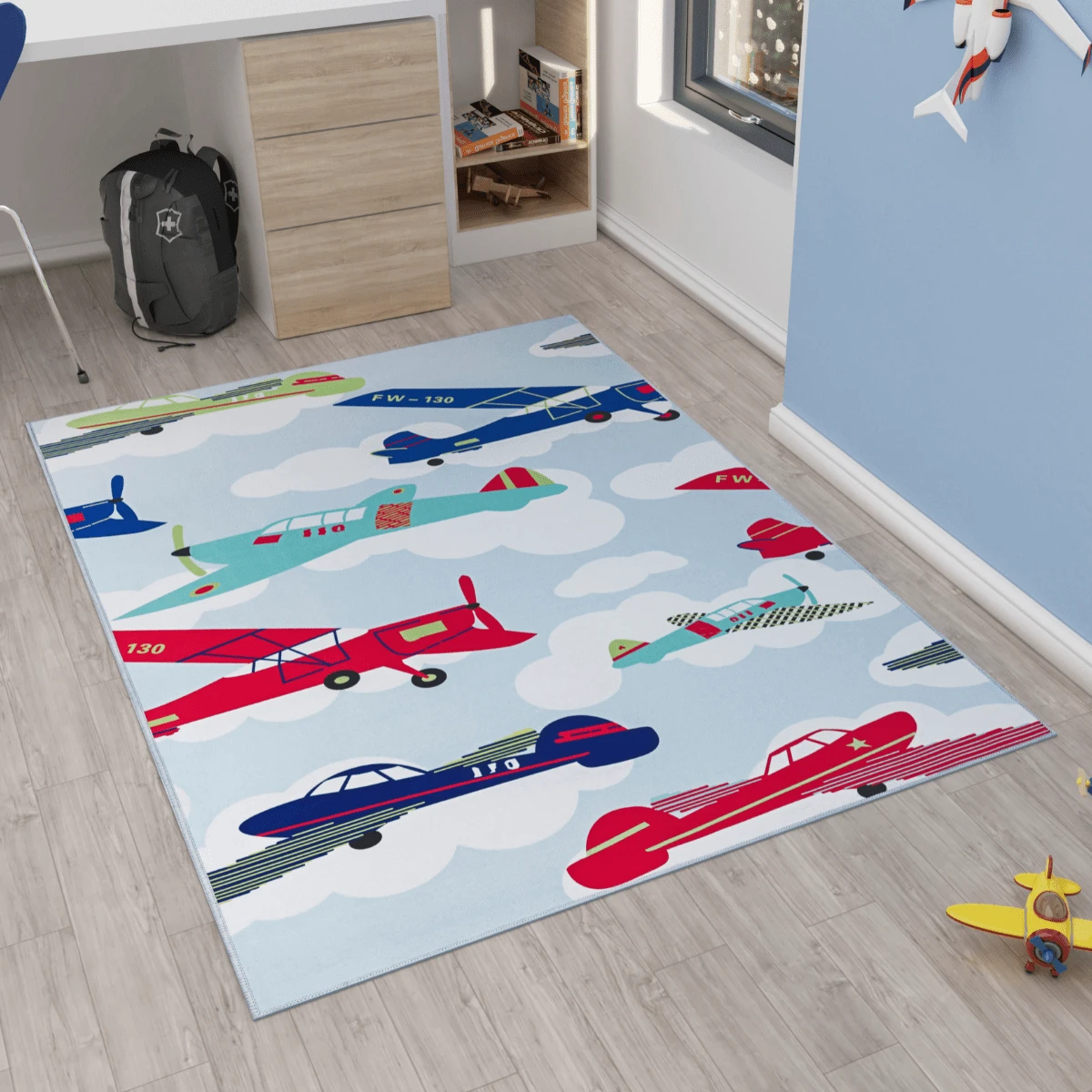 Carpet - āļŠāļĩāđāļāļē - āļāļđ 1
