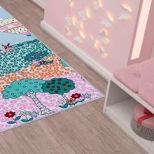 Carpet - צבאי ירוק - ראה 2