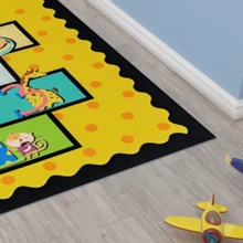 Carpet - Amarillo - Ver 2