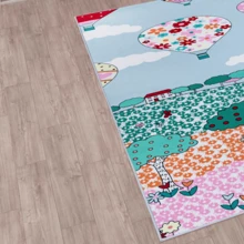 Carpet - צבאי ירוק - ראה 3
