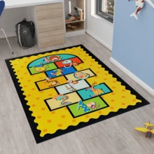 Carpet - Amarillo - Ver 4