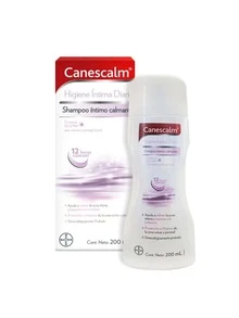 Canescalm Shampoo Intimo 200Ml - Blanco - Ver 2