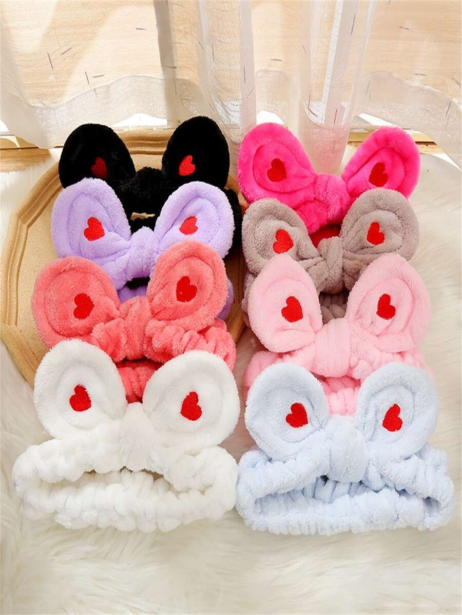 Hair Cap - Multicolor - View 1