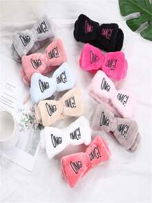Hair Cap - Multicolor - View 4