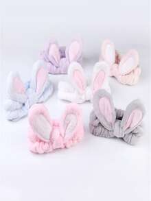 Hair Cap - Multicolor - View 2