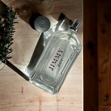 Perfume Fragancia Larga Duracion De Calidad JIMMY BOY 100ml Para Caballero Concentración Alta Larga Duración Maderoso  Moscada Masculino - JIMMY BOY - Ver 4