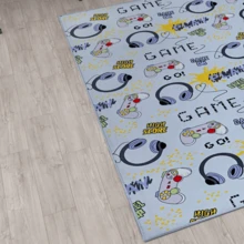 Carpet - สีเทาเข้ม - ดู 3
