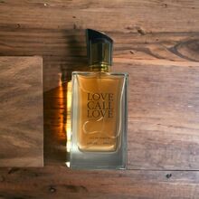 Perfume Fragancia Larga Duracion De Calidad LOVE CALL LOVE 80ml Para Dama Larga Duración Afrutado Florales Caramelo Dulce Edición - LOVE CALL LOVE - Ver 2