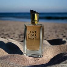 Perfume Fragancia Larga Duracion De Calidad LOVE CALL LOVE 80ml Para Dama Larga Duración Afrutado Florales Caramelo Dulce Edición - LOVE CALL LOVE - Ver 4