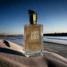 Perfume Fragancia Larga Duracion De Calidad LOVE CALL LOVE 80ml Para Dama Larga Duración Afrutado Florales Caramelo Dulce Edición - LOVE CALL LOVE - Ver 5
