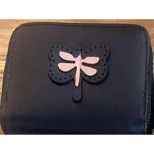 CARTERAS DE MUJER - Negro - Ver 2