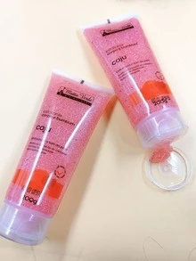 Shower & Scrubs - 藕粉色 - 查看 4