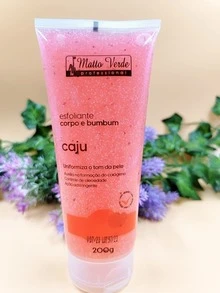 Shower & Scrubs - 藕粉色 - 查看 5