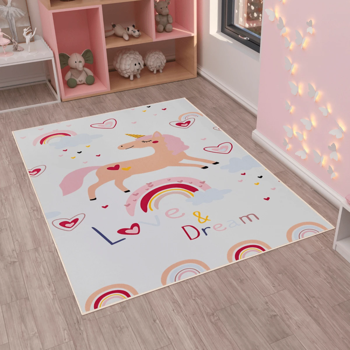 Carpet - āļŠāļĩāļāļĢāļĩāļĄ/āļŠāļĩāđāļāļ - āļāļđ 1