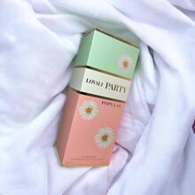 Quality Long Lasting Fragrance LOVELI PARTY POPULAR Perfume 100ml For Women Long Lasting Fruity Floral Candy Sweet Edition - LOVELI PARTY POPULAR - View 2