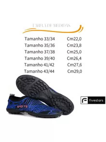 Men Sneakers - Màu xanh lam - Xem 6