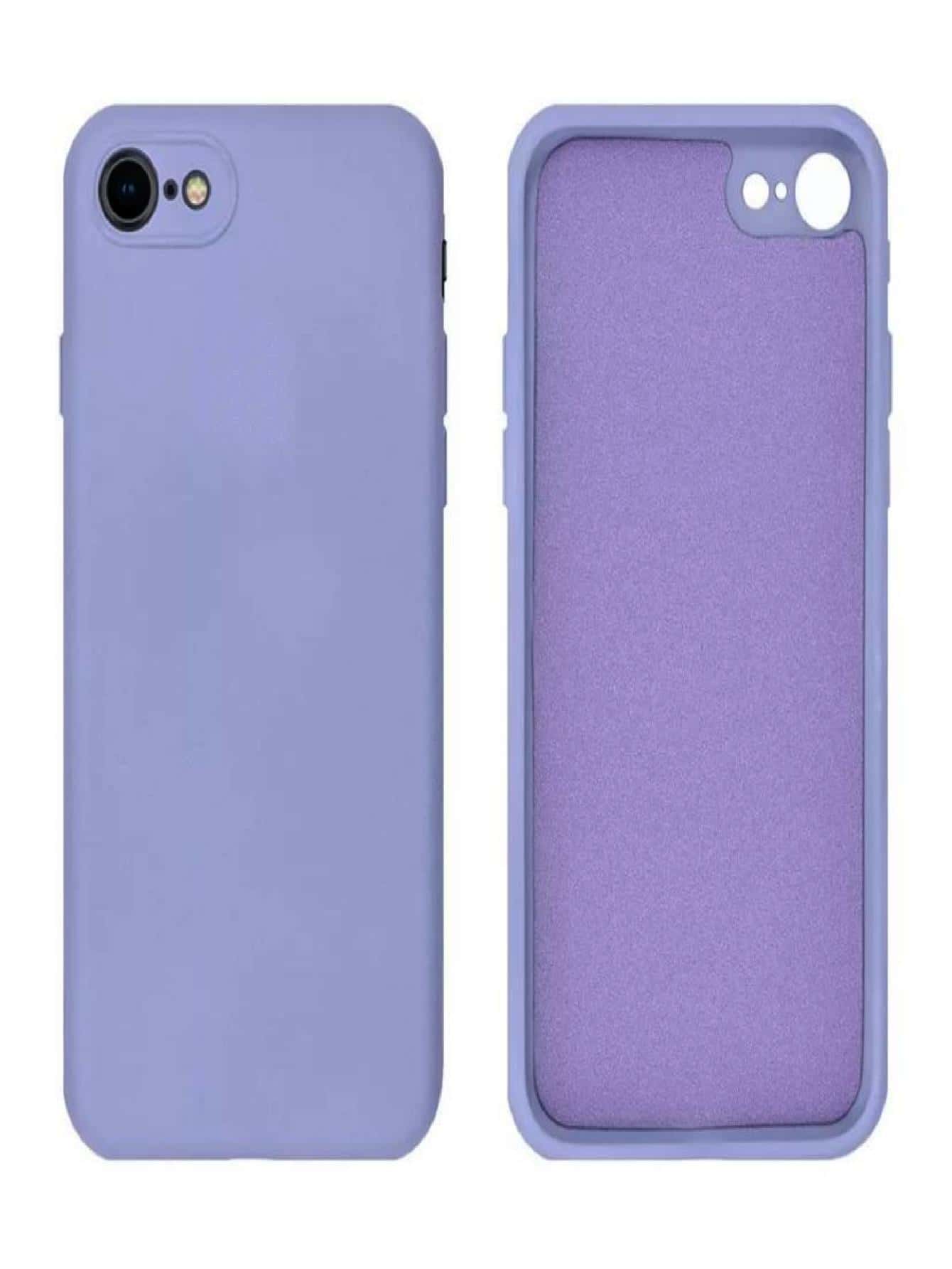 Phone Cases - 紫丁香 - 查看 1