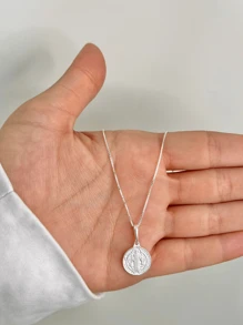Fine Pendant Necklaces - São Bento - Xem 2