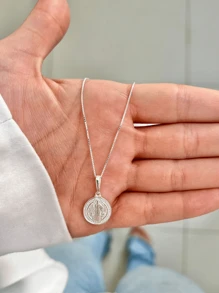 Fine Pendant Necklaces - São Bento - Xem 3