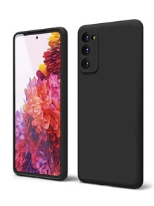 Phone Cases - 黑色 - 查看 2