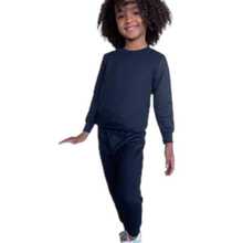 Young Boys Sets - 黑色 - 查看 2