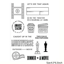 Película - Blanco y Negro - Ver 2