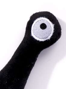 Snail Shaped Hair Hoop - Multicolor - View 4