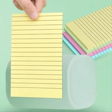 4-color Sticky Notes