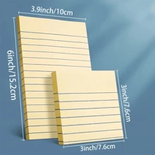 4-color Sticky Notes