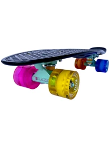 Patineta Penny Board Cruiser - Multicolor - Ver 3