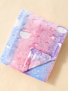 momscare 1入組嬰兒襁褓毯子 - 彩色 - 查看 5