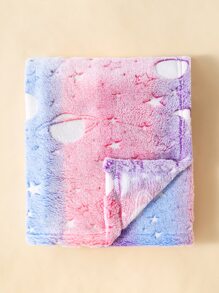 momscare 1入組嬰兒襁褓毯子 - 彩色 - 查看 1