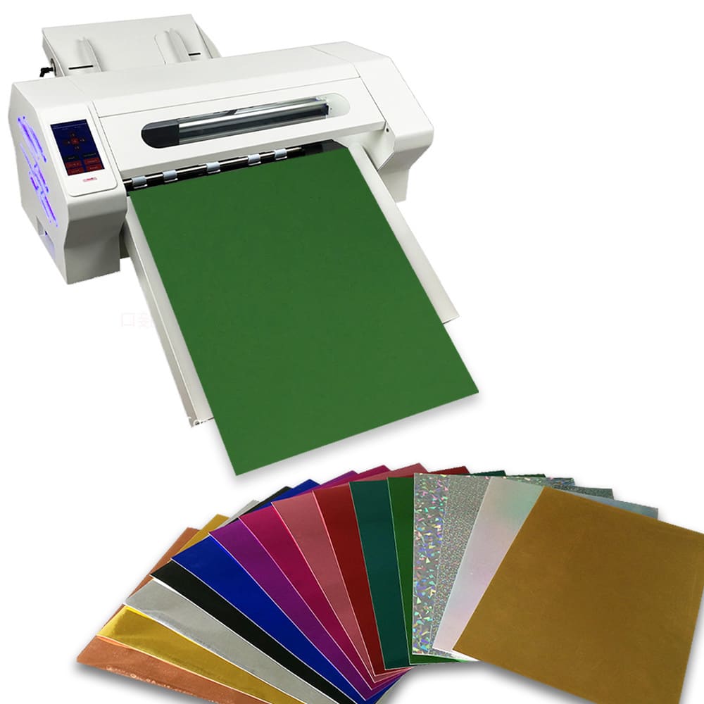 15 Colors A4 Size Metallic Cardstock, Gold And Silver SHEIN USA