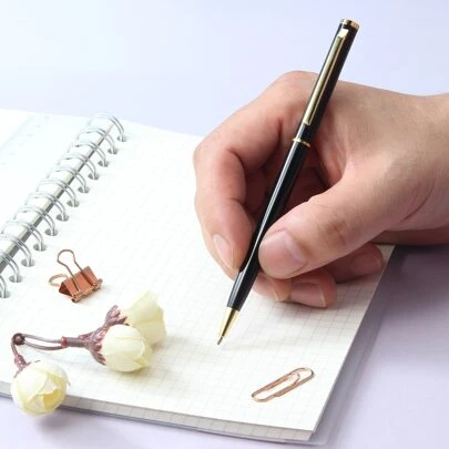 1入組便攜圓珠筆