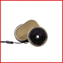 Monóculos - Bronce - Ver 4