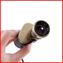 Monóculos - Bronce - Ver 8