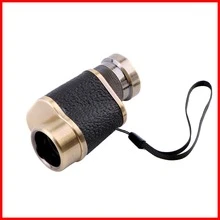 Monóculos - Bronce - Ver 3