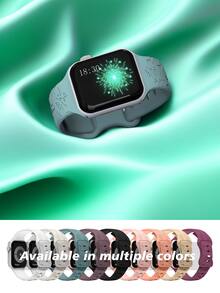 手錶配件錶帶 - 杏色 - 查看 5