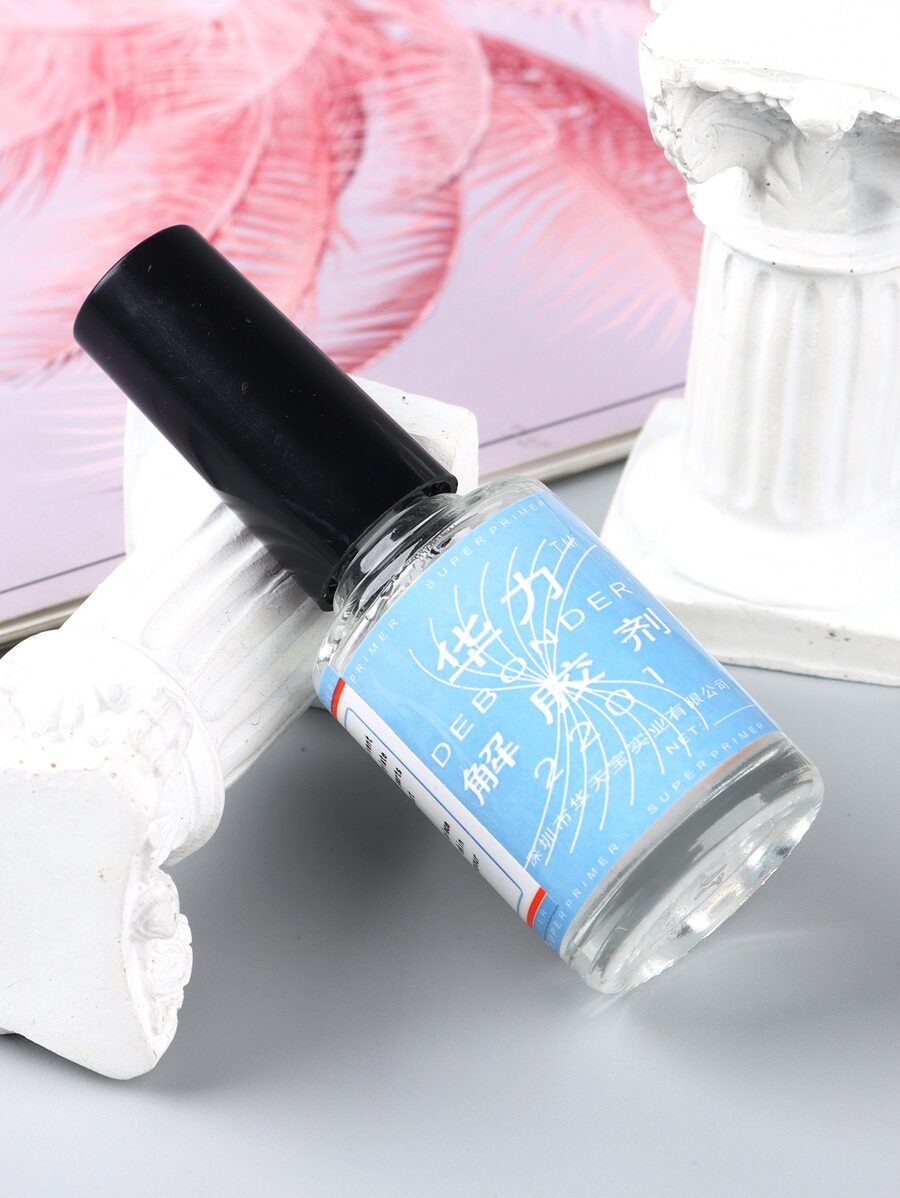 15Ml Debonder Nail Gel Glue Removing False Nail Tips Rhinestone Fast