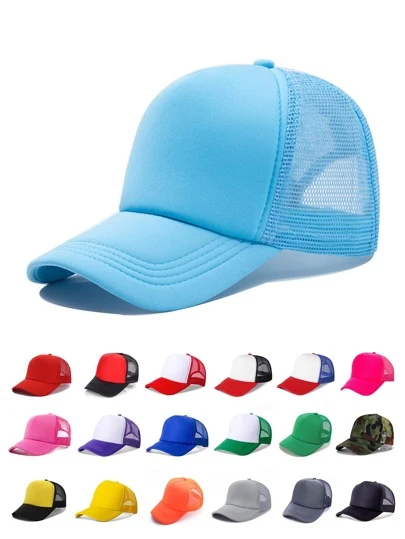 帽子 Beeden BDN FOAM PRINT MESH CAP 16894114451576e55ccb89d83c2b81