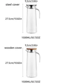 1入組塑膠寒冷帶手柄 - 無色 - 查看 7