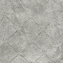 Large Clothes Storage Bag, Clothes Organizer With Handle & Clear Window, Storage Bins Containers For Comforters & Blankets - Grey - View 3