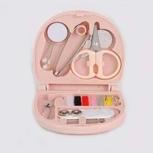 1 Miếng Phong cách Bắc Âu Mini Công cụ may Bộ - Nhiều màu - Xem 4